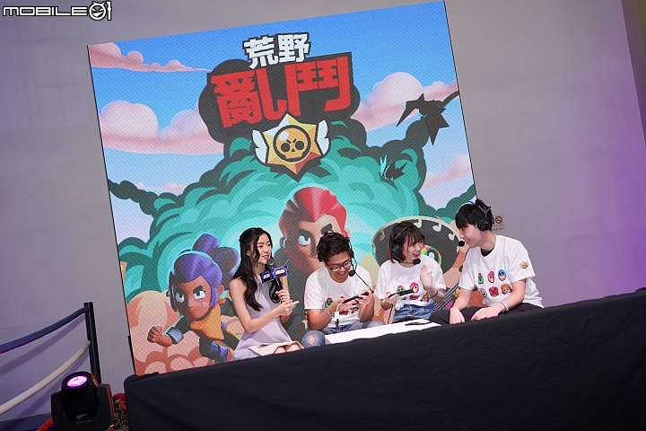 多位實況主站台！荒野亂鬥 x Twitch 發表獨家活動《荒野亂鬥百人爬盃賽》