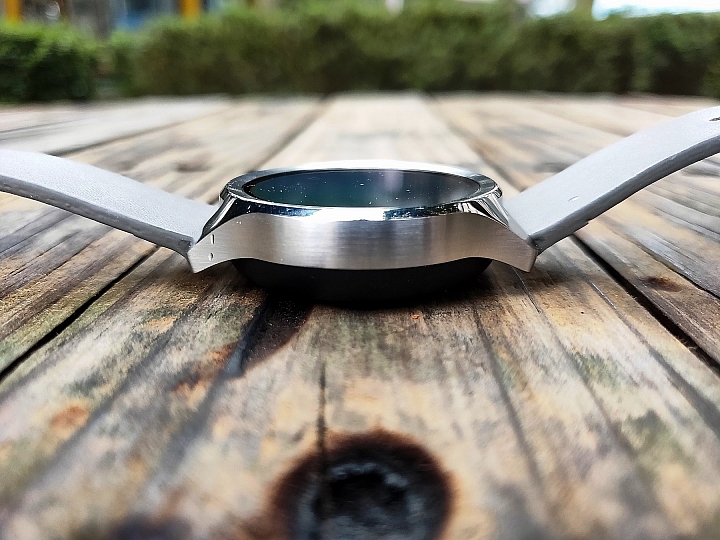 TicWatch C2 心得分享