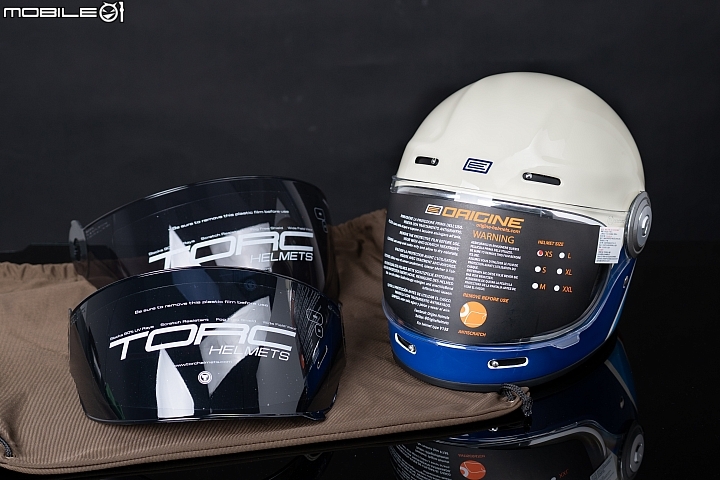 ORIGINE VEGA、TORC T-1  透氣性大幅進化 舒適樂高帽的理想型