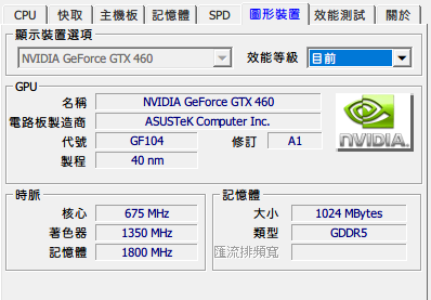 二手GTX 1060 6G是否可以購買?(已解決)