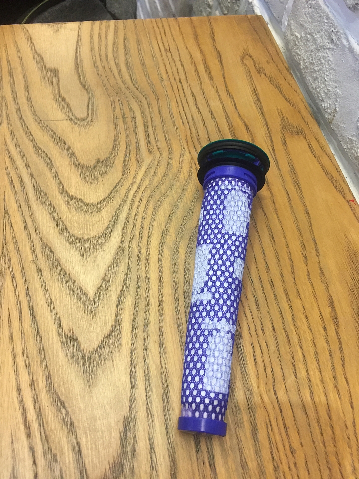 [開箱] Dyson V7 mattress 的進擊 讓塵螨無所遁形