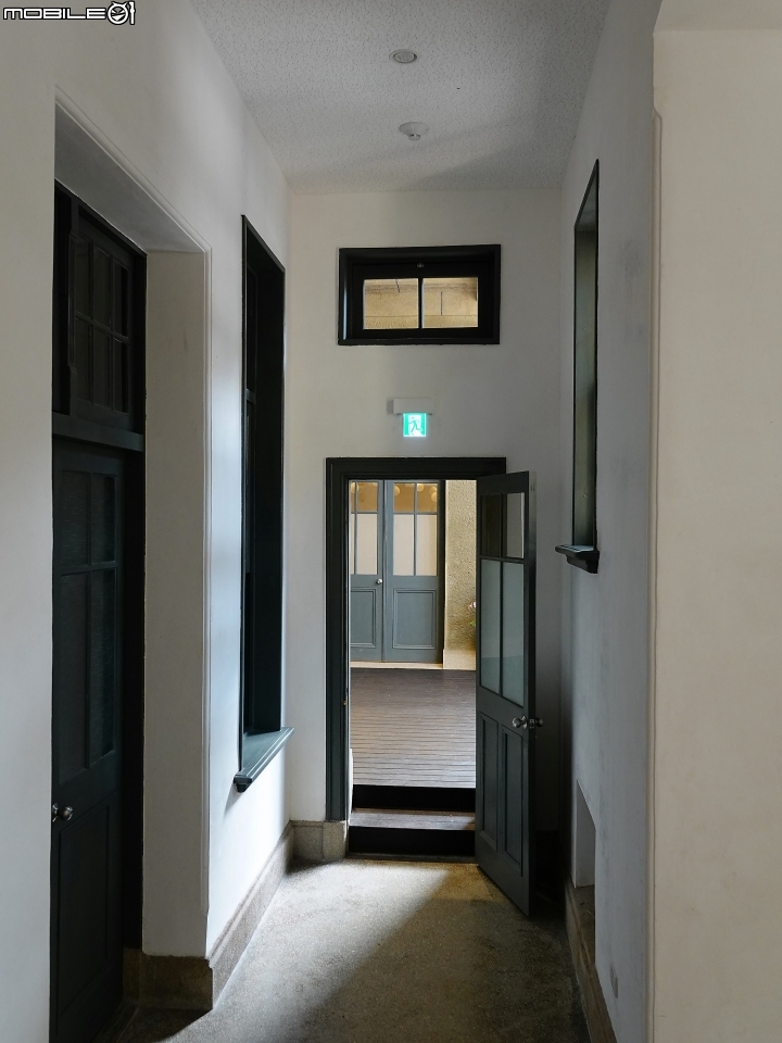 臺南市 中西區 臺南市美術館1館|原臺南警察署 — 由警察署變身的美術館