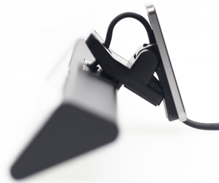 BenQ WiT ScreenBar Lite筆電智能掛燈開箱