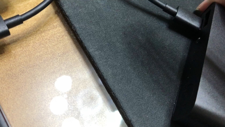 Zephyrus S PD 充電問題