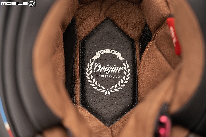 ORIGINE VEGA、TORC T-1  透氣性大幅進化 舒適樂高帽的理想型