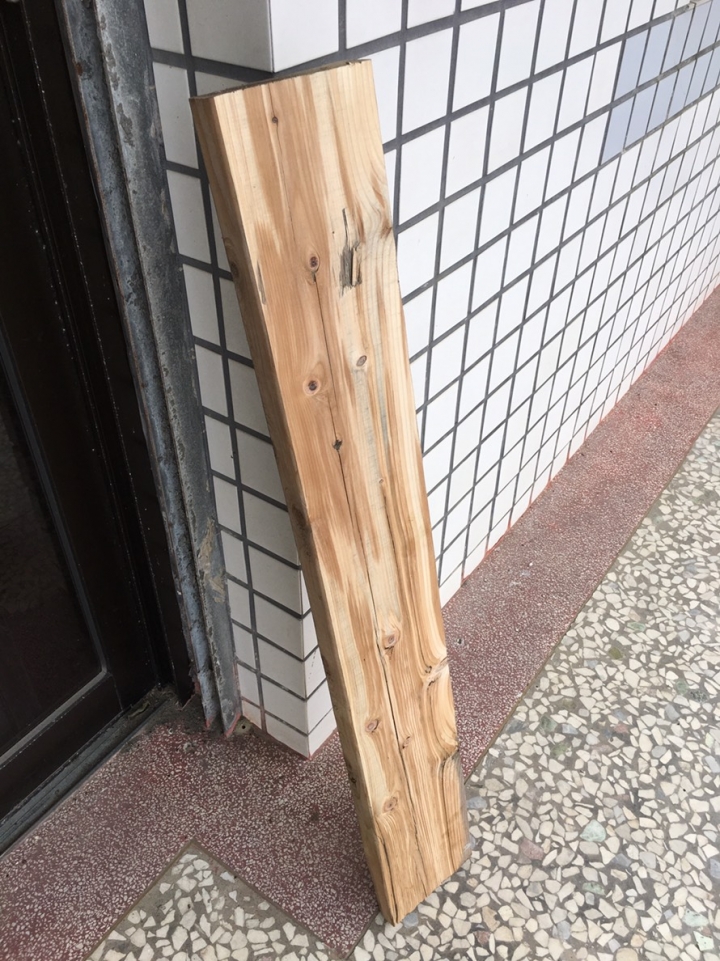 新手貨櫃木條DIY鞋櫃疑問