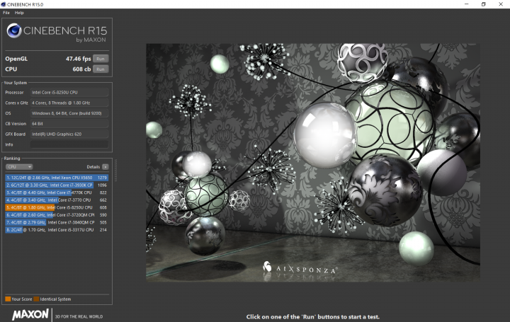 新機！Surface Pro 6實測