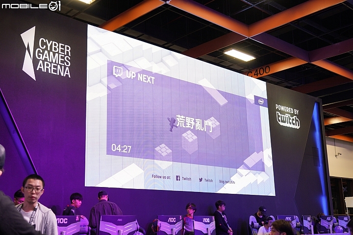 多位實況主站台！荒野亂鬥 x Twitch 發表獨家活動《荒野亂鬥百人爬盃賽》