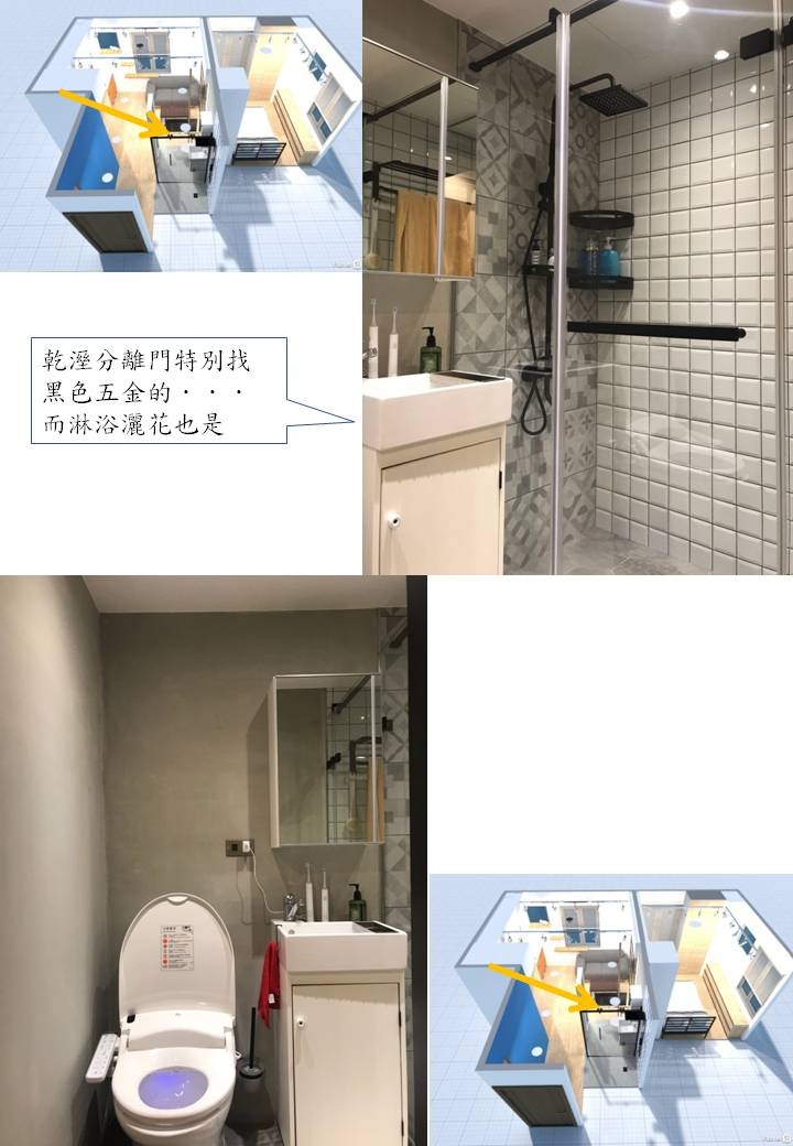 [開箱]三隻貓主子及剷屎官與他們的微智能輕工業小宅(詳細流程)