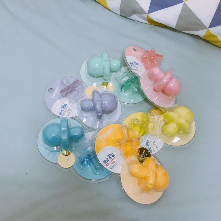 婦幼展戰利品分享~