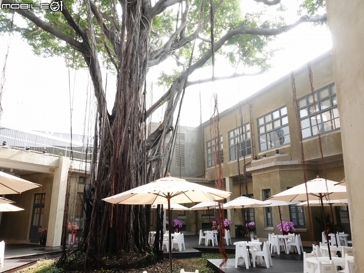 臺南市 中西區 臺南市美術館1館|原臺南警察署 — 由警察署變身的美術館