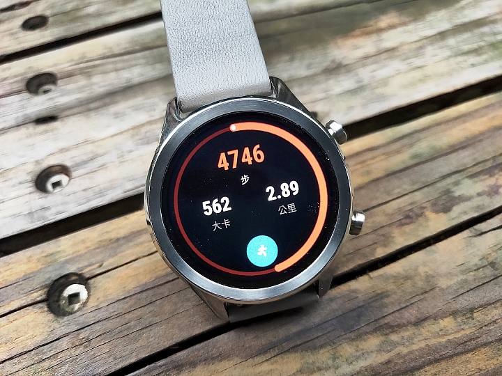 TicWatch C2 心得分享
