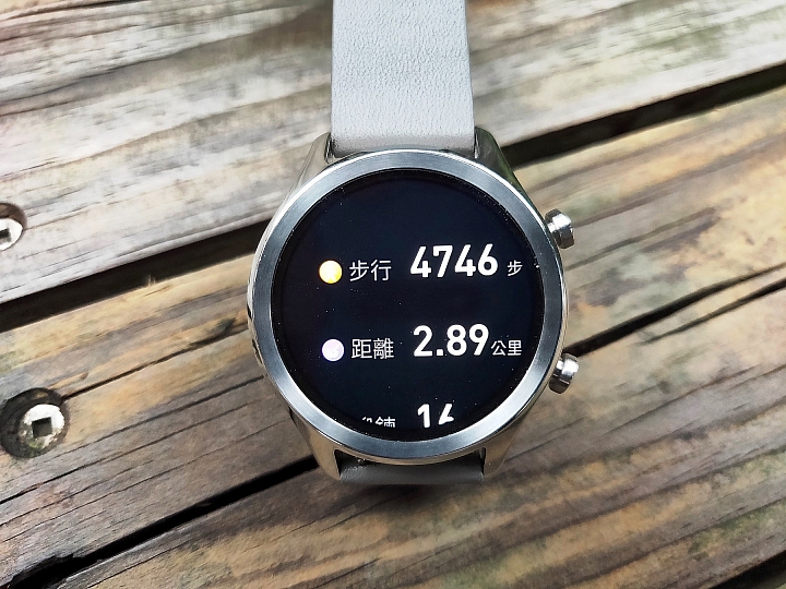 TicWatch C2 心得分享