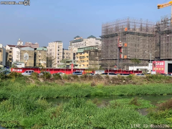 點我看大圖 興大康橋-柱中柱(已下訂&有興趣也歡迎來群組交流)