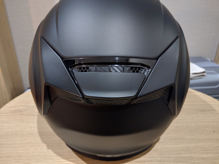 OGK EXCEED 開箱