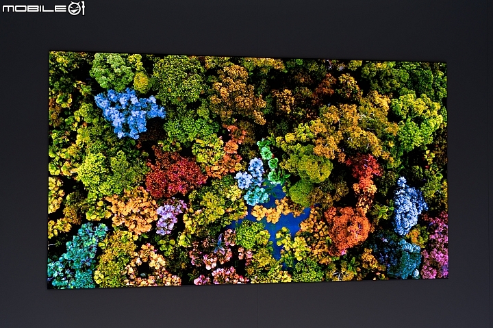 未來螢幕由你決定！  Samsung 於 CES 發表模組化 Micro LED 技術