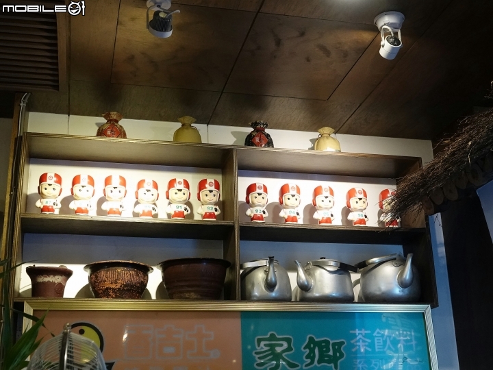 宜蘭 羅東 駿懷舊餐廳 — 在四、五、六年級的回憶中享用本土在地美食