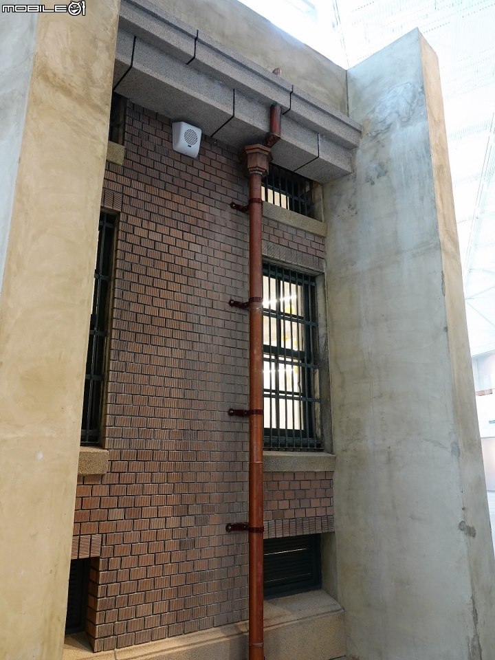 臺南市 中西區 臺南市美術館1館|原臺南警察署 — 由警察署變身的美術館