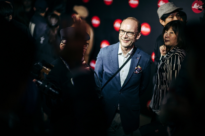 『分享』L版首發！！ LEICA NIGHT AT QINGTIAN