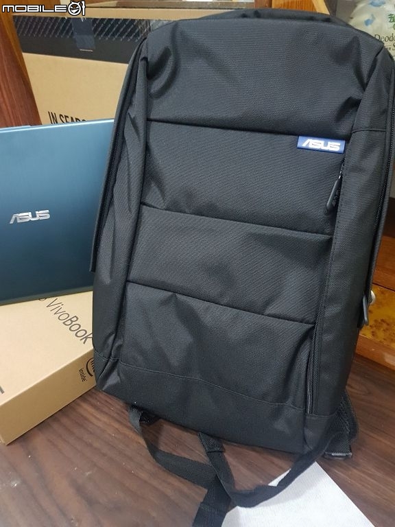 VivoBook S15 躍動綠 少見的特殊顏色筆電入手開箱