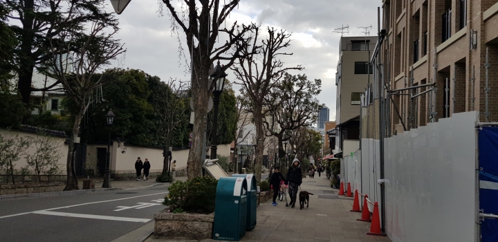 [2018.12.30-2019.01.01]兵庫県神戸市跨年散走之旅(嗯哼，大推神戶牛的鐵板燒太好吃啦！！！)