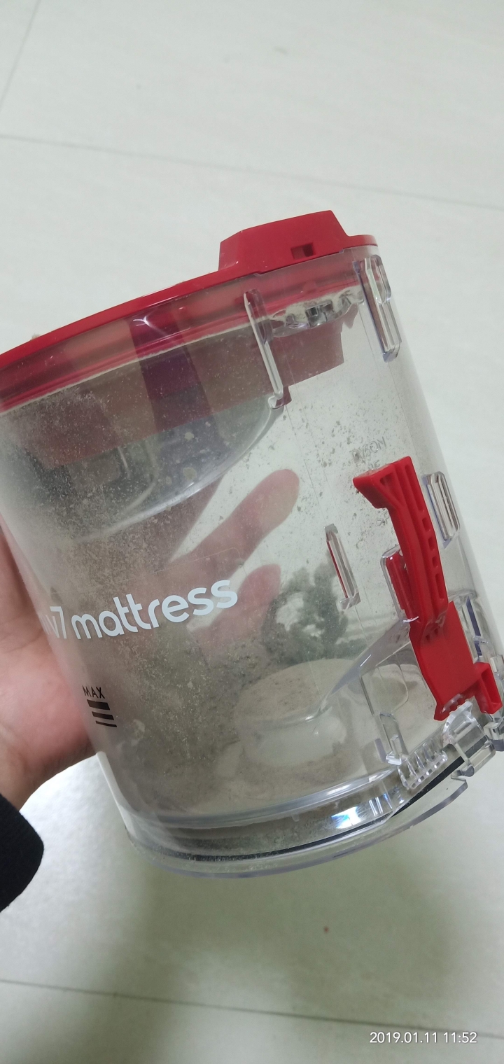 居家清潔的開掛神器!!! Dyson v7 mattress 除螨機  塵螨退散~!!