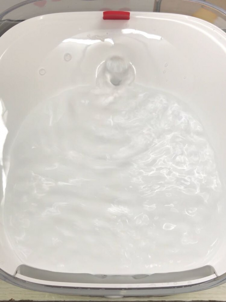 ［開箱］小米生態鏈寵物飲水機