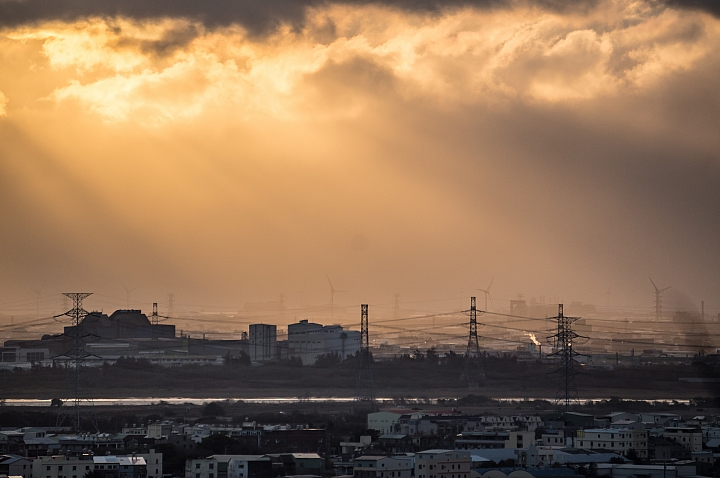 剛踏入單眼的新手 Sony NEX-3N + E 55-210mm