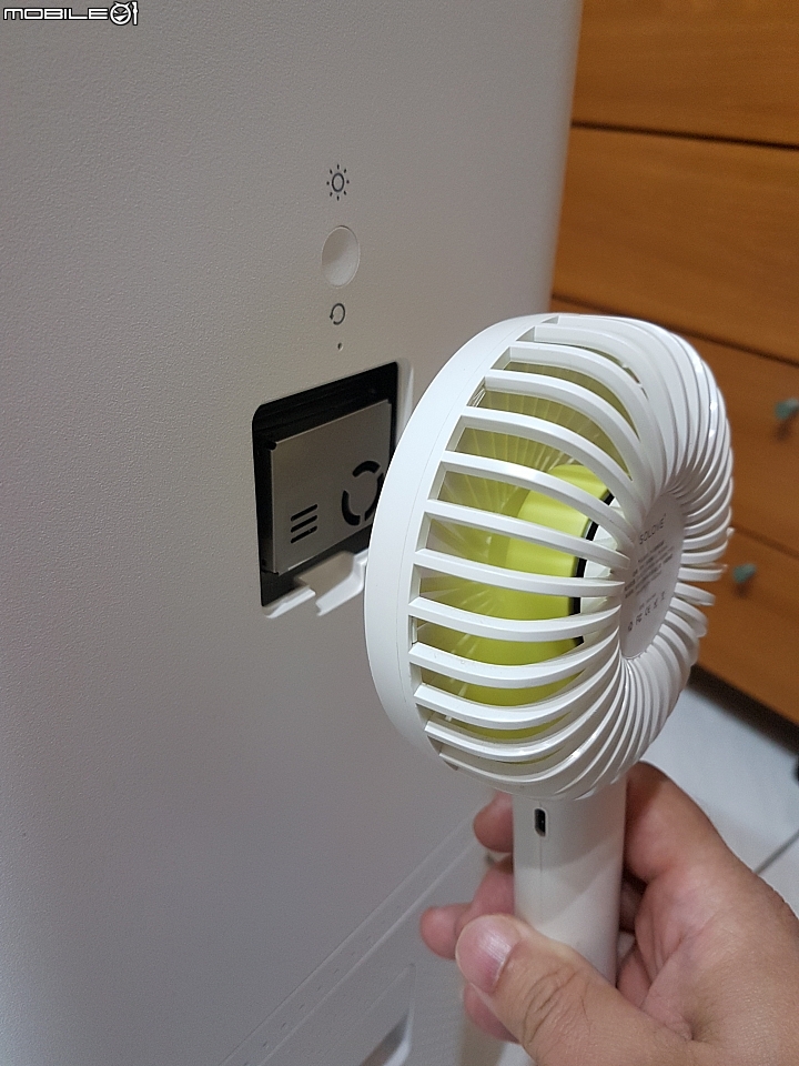 小米空氣淨化器Pro二代傳感器讀值001解決辦法