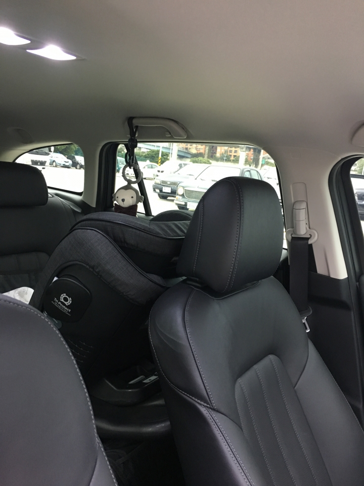 mazda6 wagon隔熱紙分享0106更新