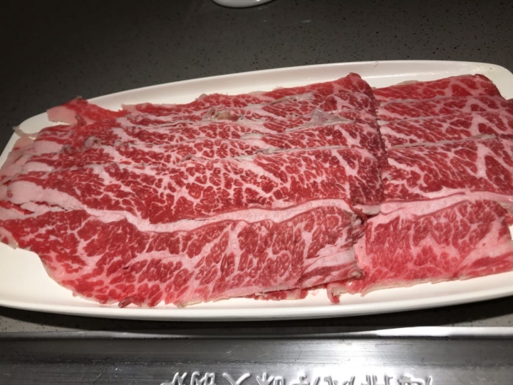 海底撈火鍋 慶城店