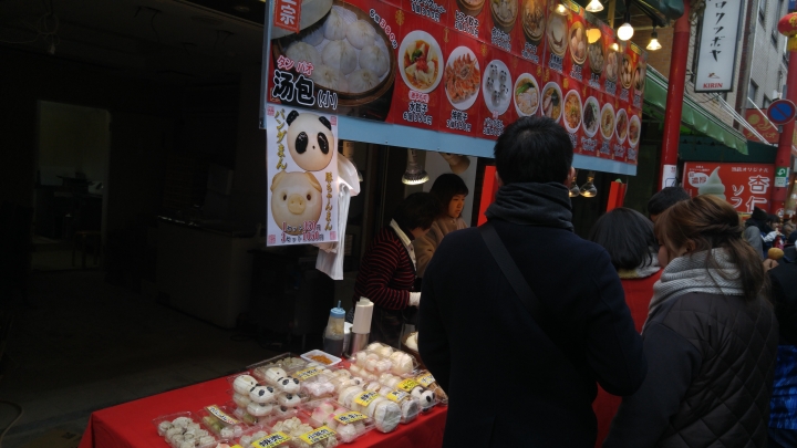 [2018.12.30-2019.01.01]兵庫県神戸市跨年散走之旅(嗯哼，大推神戶牛的鐵板燒太好吃啦！！！)