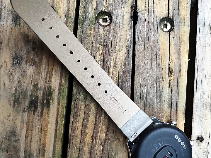 TicWatch C2 心得分享