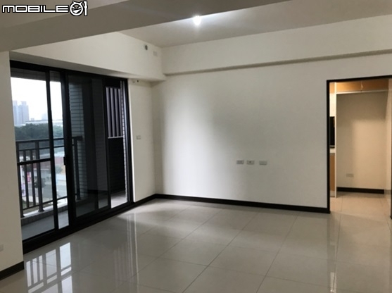 桃園中路重劃區 合展好市