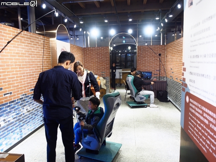 臺北市 中正區 三井物產株式會社北門倉庫 — 紛紛攘攘的嶄新古建築
