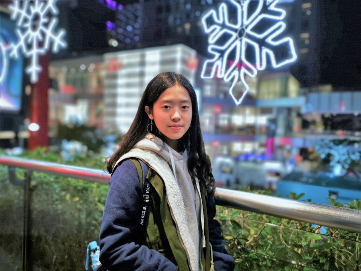 (更新) Mate 20 Pro 美照圖集 (Leica 3 鏡完全應用解析)