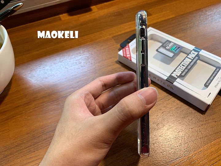 來自美國的軍規殼 Element Case 與 Case Mate 詳細開箱