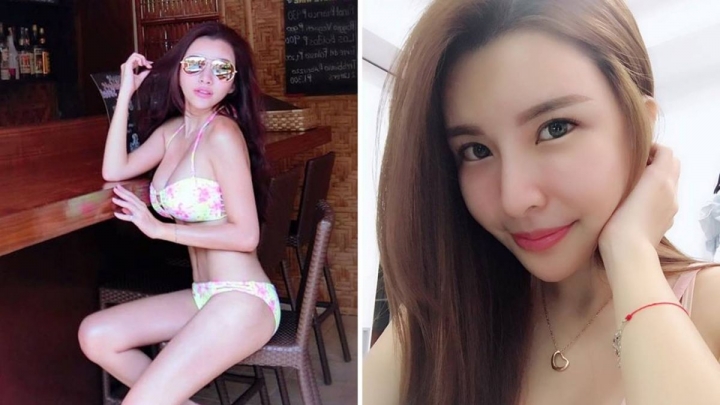 巨乳和貧奶.請問你喜歡那一種?