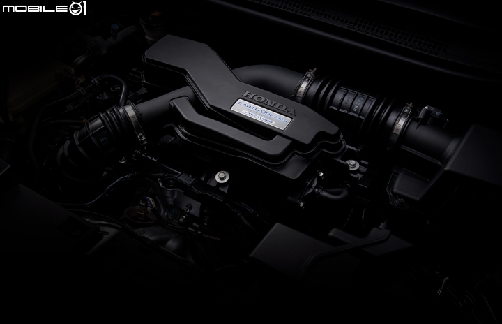 [情報] 1.5L VTEC TURBO Vezel Touring正式上市