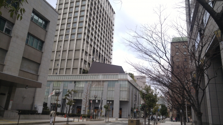 [2018.12.30-2019.01.01]兵庫県神戸市跨年散走之旅(嗯哼，大推神戶牛的鐵板燒太好吃啦！！！)