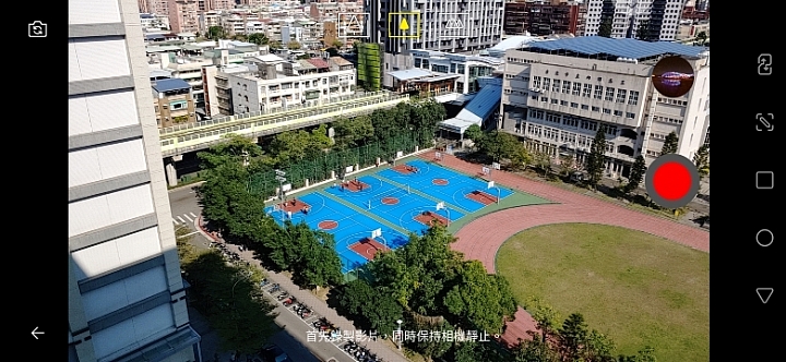 LG V40 ThinQ小試用 五鏡不僅專業也很方便