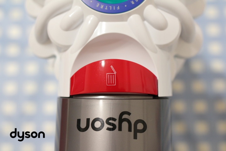 森利其淨｜Dyson V7 Mattress手持無線吸塵器體驗