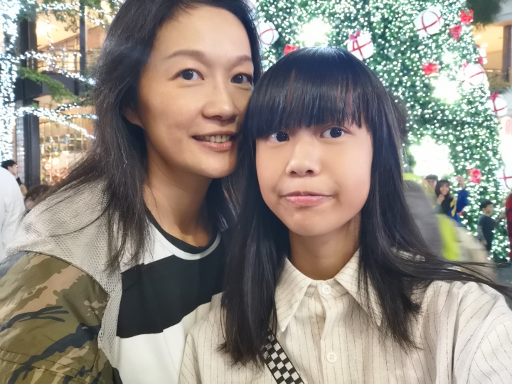 Huawei Mate 20 拍攝到點 優質影象 ~ 魔鬼藏在細節裡~