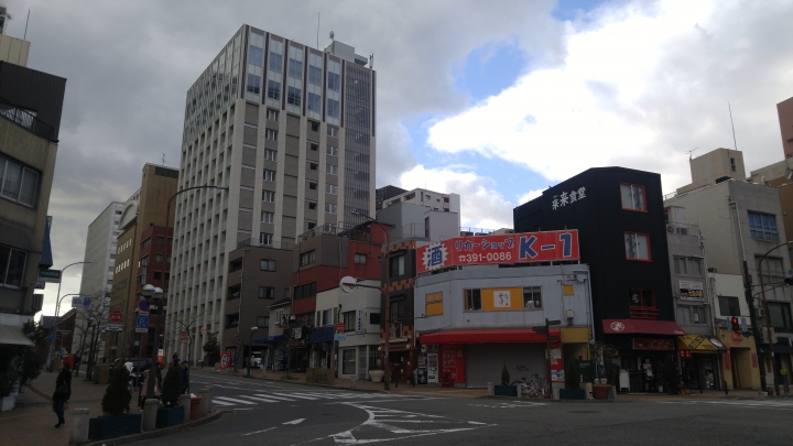 [2018.12.30-2019.01.01]兵庫県神戸市跨年散走之旅(嗯哼，大推神戶牛的鐵板燒太好吃啦！！！)
