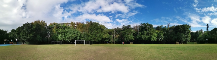 (更新) Mate 20 Pro 美照圖集 (Leica 3 鏡完全應用解析)