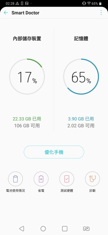 LG V40 ThinQ小試用 五鏡不僅專業也很方便