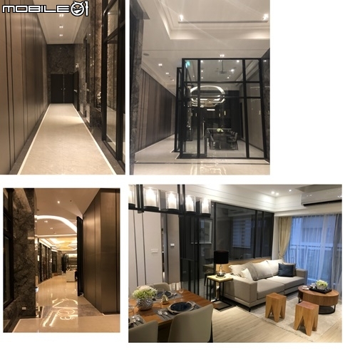 桃園中路重劃區 合展好市