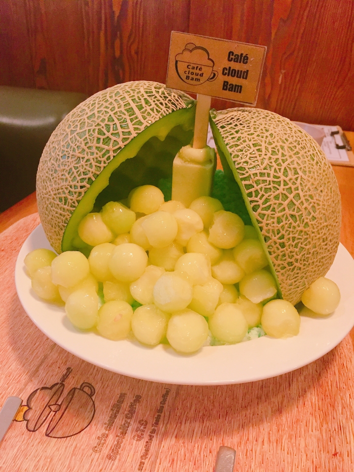 釜山美食 | 一個人也能吃的釜山美食推薦