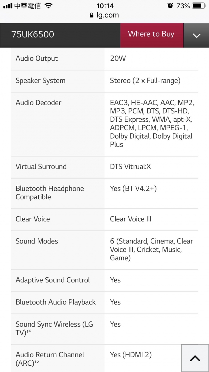 請問Soundbar與其他設備及電視接法?