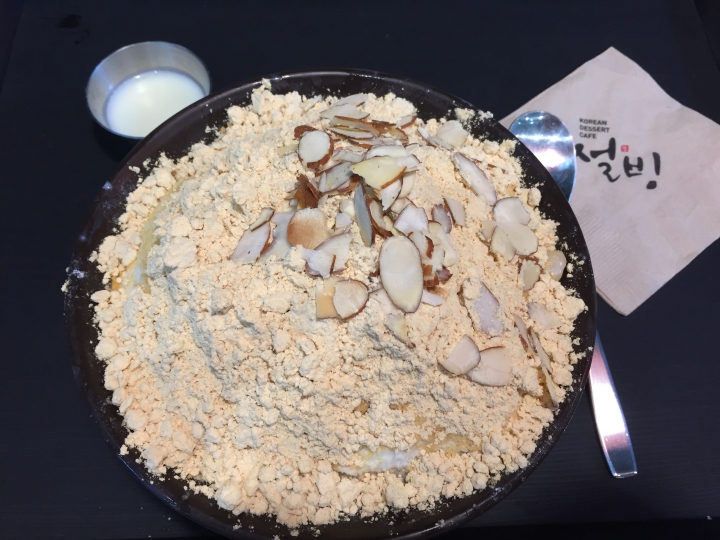 釜山美食 | 一個人也能吃的釜山美食推薦